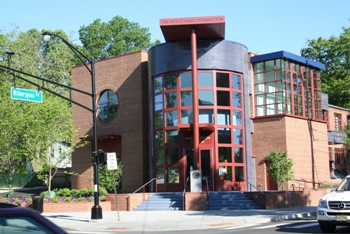 The Arts Council of Princeton